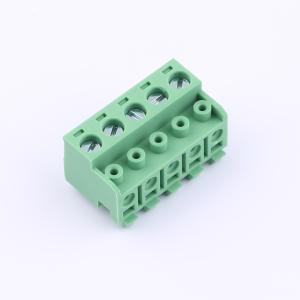 KF331B-5.0-5P商品缩略图