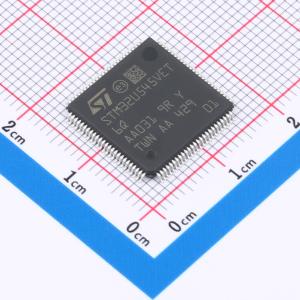 STM32U545VET6Q商品缩略图