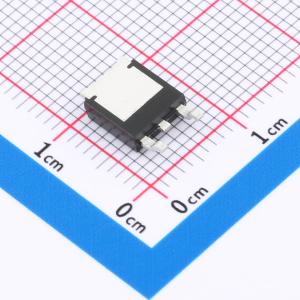 IPD122N10N3GATMA1商品缩略图