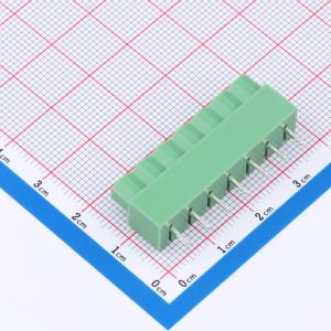KF166-5.0-7P商品缩略图