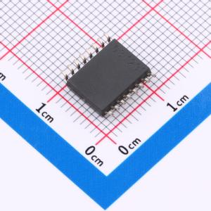 SN65C3232EDWR商品缩略图