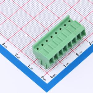 KF332AK-3.5-8P商品缩略图