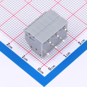 KF250-2.54-6P-1商品缩略图