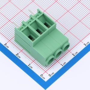 KF133B-6.35-3P商品缩略图