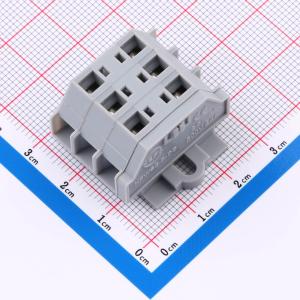 KFWS2.5-DB-6.0-3P商品缩略图