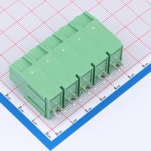 KF134D-10.16-5P商品缩略图