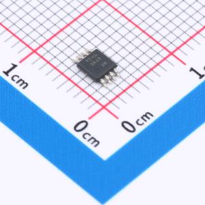 OPA2392DGKR商品缩略图