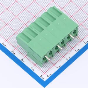 KF133B-6.35-6P商品缩略图