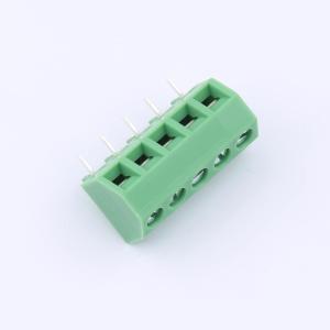 KF127SF-5.08-5P商品缩略图