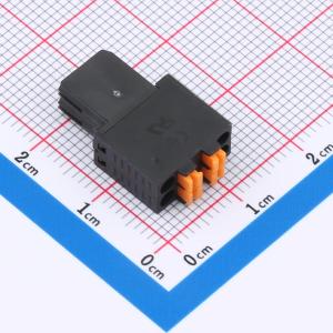 KF2EDGKE-2.54-2*2P商品缩略图