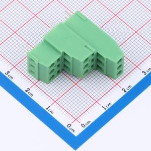 KF128A3-3.81-3P商品缩略图