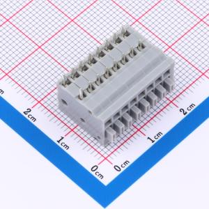 KF141AR-2.5-8P商品缩略图