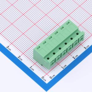 KF331W-5.0-6P商品缩略图