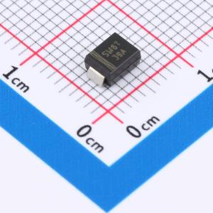 SM6T39A-MS商品缩略图