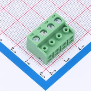 KF331W-5.0-4P商品缩略图