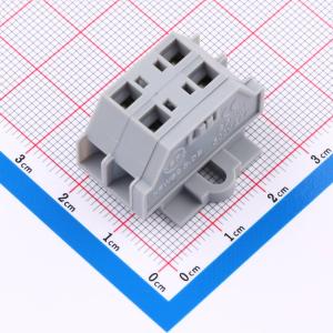KFWS2.5-DB-6.0-2P商品缩略图