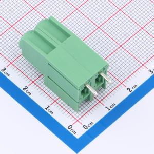 KF133C-6.35-2P商品缩略图