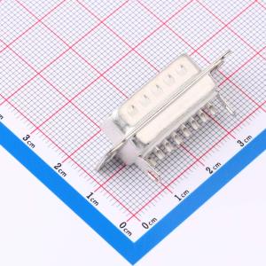 DA15P064HTXLF商品缩略图