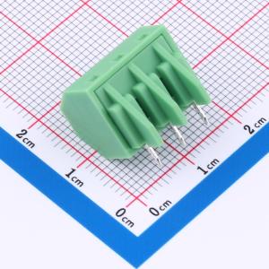 KF127SF-5.08-3P商品缩略图