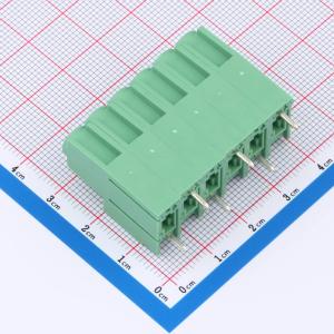 KF133A-6.35-6P商品缩略图