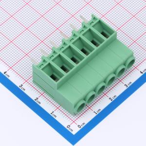 KF133D-6.35-6P商品缩略图