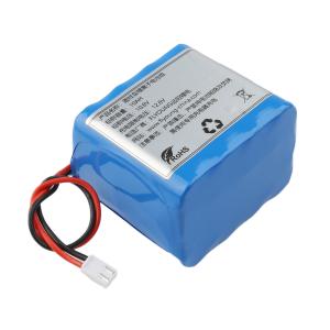 FLY.18650.2600.3S4P商品缩略图