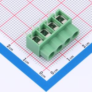 KF166-5.0-4P商品缩略图