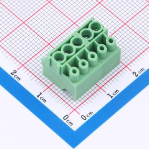 KF332AK-3.5-5P商品缩略图