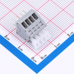 KF240-2.54-4P商品缩略图