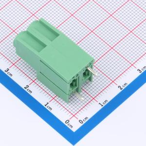 KF133A-6.35-2P商品缩略图