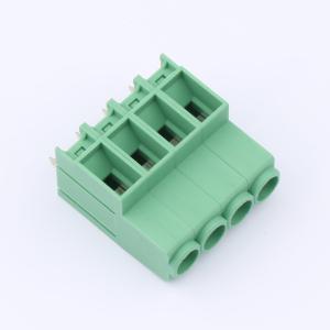 KF133C-6.35-4P商品缩略图