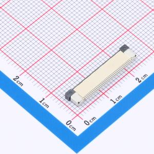 HC-FPC-0.5-36P-CXH20商品缩略图