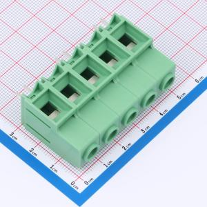 KF134B-10.16-5P商品缩略图