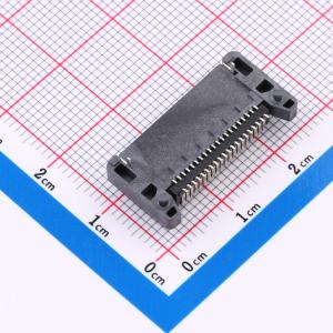 HSEC8-120-01-S-RA-TR商品缩略图