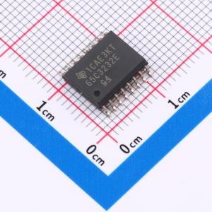 SN65C3232EDWR商品缩略图