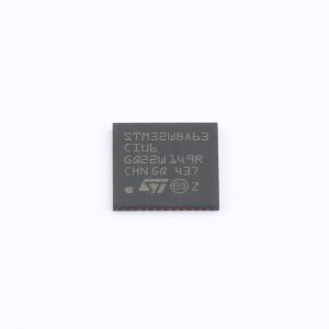 STM32WBA63CIU6商品缩略图