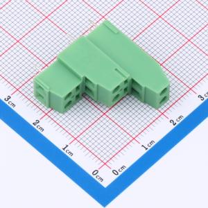 KF128A3-3.81-2P商品缩略图