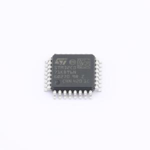 STM32C071KBT6N商品缩略图