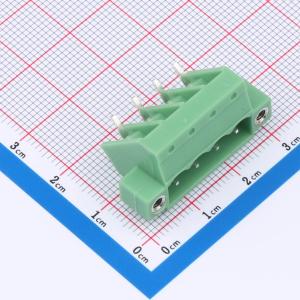 KF2EDGLM-5.08-4P商品缩略图