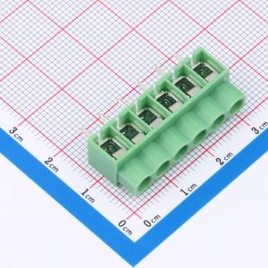 KF166-5.0-6P商品缩略图
