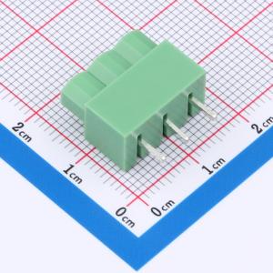 KF166-5.0-3P商品缩略图