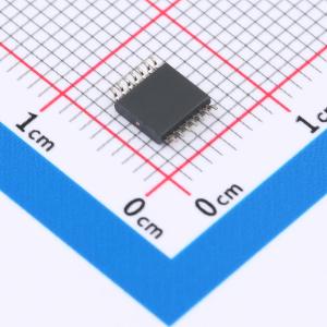 SN74LVC132APWR商品缩略图