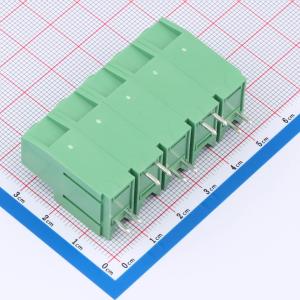 KF134B-10.16-5P商品缩略图