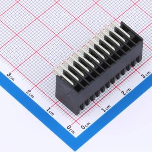 KF2EDGER-2.54-2*12P商品缩略图