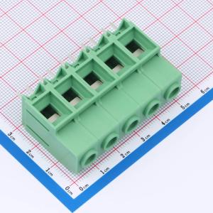 KF134D-10.16-5P商品缩略图