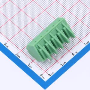 KF127SF-5.08-5P商品缩略图