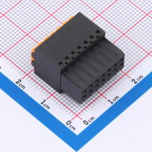 KF2EDGKE-2.54-2*7P商品缩略图