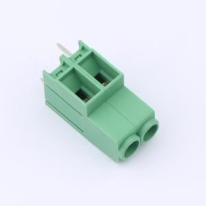 KF133B-6.35-2P商品缩略图