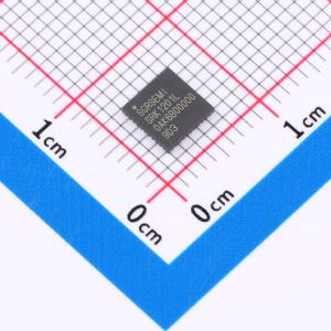 具备1个发射器和2个接收器的24GHz收发器MMIC