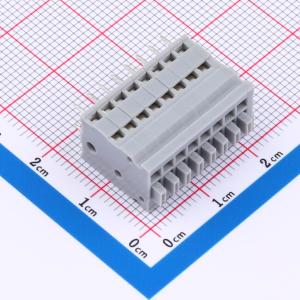 KF141AV-2.5-8P商品缩略图
